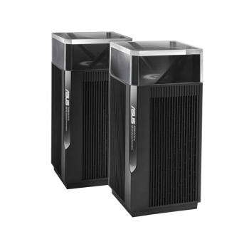 Router Asus AS ZENWIFI PRO TRI-BAND HOME MESH ET12 2 ET12(2-PK)