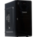 Carcasa Mini Tower Spacer Moon Sursa 450W 4x USB 2.0 2x jack 3.5mm black SPC-MOON