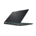 Laptop MSi Cyborg 15 FHD I7-13620H 16 1TB 4060 DOS 9S7-15K111-699   