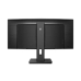 MONITOR 34 PHILIPS 346B1C 346B1C/00 