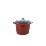 Heinner OALA ALUM+CAPAC 24x18CM,8.2 L, CALABRIA HR-JLG-D24O Heinner OALA ALUM+CAPAC 24x18CM,8.2 L, CALABRIA HR-JLG-D24O