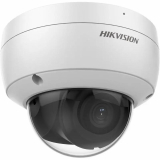 Hikvision CAMERA IP DOME 6MP 2.8MM IR30M DS-2CD2166G2-ISU2C   