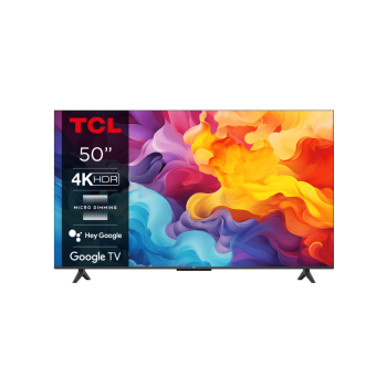 Televizor LED TV 4K 50(126cm) TCL 50V6B (Model 2 