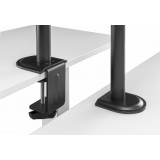 DUAL MONITOR STAND SERIOUX MM66-C024 SRXA-MM66-C024