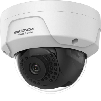Camera IP HiWatch CAMERA TURBOHD DOME 2MP 2.8MM IR30M HWI-D121H-28C   