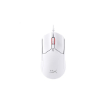 Mouse HP HyperX Pulsefire Haste 2 White 6N0A8AA