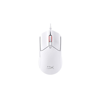 Mouse HP HyperX Pulsefire Haste 2 White 6N0A8AA