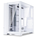 Carcasa Lian Li O11 Dynamic EVO, Temp G alb O11DEW Carcasa Lian Li O11 Dynamic EVO, Temp G alb O11DEW