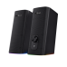 Boxa Boxe Trust GXT 612 Cetic, 18W, negru TR-24970