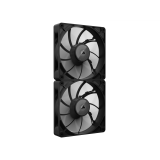 Ventilatoare CR iCUE LINK RX140 MAX BLA