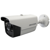 Camera supraveghere Hikvision TurboHD Bullet DS-2CE16D8T-IT3F(2.8mm); 2MP; STARLIGHT Ultra-Low Light; 2 Megapixel high-performance CMOS; rezolutie 1920 × 1080; lentila 2.8mm; distanta IR: 60 metri EXIR 2.0, Smart IR;  130 dB true WDR, 3D DNR/BL/AGC; Up th