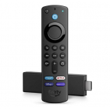 Media Player Amazon Fire TV Stick 4K (2021) B08XVYZ1Y5