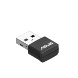 Adaptor Wireless ASUS USB-AX55 AX1800 USB WIFI ADAPTER USB-AX55 NANO