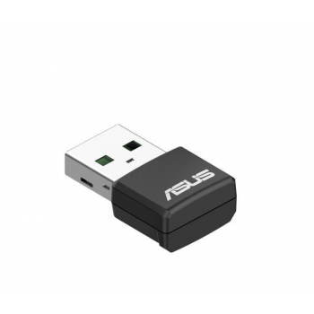Adaptor Wireless ASUS USB-AX55 AX1800 USB WIFI ADAPTER USB-AX55 NANO