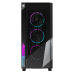 Gigabyte Carcasa Aorus C500 Glass Mid Tower GB-AC500G ST