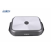 Heinner TAVA INALTA ALUMIN 39.5x26CM, DARK LINE HR-ZJH-39DL