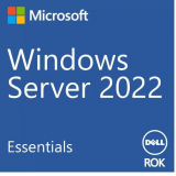 WIN SERVER 2022 ESS ED 10CORE DELL ROK