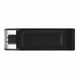 Memorie Usb Kingston 128GB USB 3.2 DATATRAVELER 70/USB TYPE-C DT70/128GB