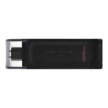 Stick USB Kingston 128GB USB 3.2 DATATRAVELER 70/USB TYPE-C DT70/128GB