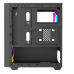 Carcasa PRO GAMING ARROW BLACK