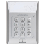 Controler stand-alone cu tastatura si cititor card - HIKVISION DS-K1T801M