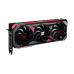 Placa video Powercolor PW RedDevil AMD Radeon RX 7700 XT 12GB RX7700XT 12G-E/OC
