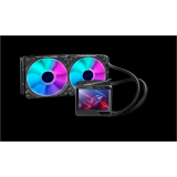 Cooler procesor CPU COOLER ASUS ROG RYUJIN II 240 ARGB 