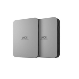 LaCie EHDD 1TB LC 2.5 MOBILE DRIVE USB 3.0 SL STLP1000400
