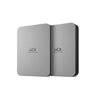 LaCie EHDD 1TB LC 2.5 MOBILE DRIVE USB 3.0 SL STLP1000400