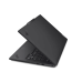 Laptop Lenovo 14'' ThinkPad T14 Gen 5, WUXGA IPS, Procesor Intel Core Ultra 5 125U (12M Cache, up to 4.30 GHz), 16GB DDR5, 512GB SSD, Intel Graphics, Win 11 Pro, Black 21ML0022RI