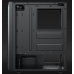 Carcasa Aqirys Mizar Midi Tower Black AQRYS_MIZAR