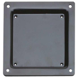 Neomounts NM Newstar vesa adapter plate 100x100 FPMA-VESA100