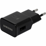 Samsung 15W Travel Adapter 1xUSB-A Black