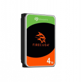 Seagate FIRECUDA HDD 4TB 3.5IN 3.5IN/7200RPM SATA ST4000DXA05