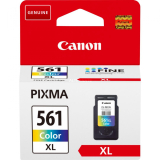 CANON CL-561XL COLOUR INKJET CARTRIDGE 3730C001AA