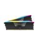 Memorie Corsair CR VENGEANCE DDR5 64GB (2x32GB) 6000 MHZ CMH64GX5M2B6000C30