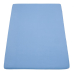 Heinner CEARCEAF PAT CU ELASTIC 140X200 CM BLUE HR-SHEET140-BLU