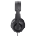 Casti Trust Basics gaming, negru TR-24785