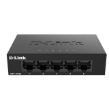 D-Link 5-Port Desktop Switch DGS-105GL/E 