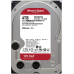 Western Digital HDD WD Red 4TB SATA-III 5400RPM 256MB WD40EFAX