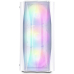 1st PLAYER Carcasa 1STPLAYER Gaming X3-M-4F1-W-WH 