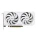 Placa video Asus GF Dual RTX 3060 Ti 8G OC White DUAL-3060TI-O8G6XW