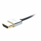 Cablu Lindy HDMI Cromo Slim 2m LY-41672