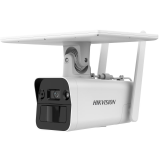 Hikvision CAMERA BULLET 4MP 4MM SOLAR POWER 4G DS-2XS2T41G1-ID/4G/C05S07(4MM)   