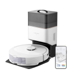 Aspirator Roborock Q8 Max Plus Vacuum Cleaner - Wh Q8MP02-00 Aspirator Roborock Q8 Max Plus Vacuum Cleaner - Wh Q8MP02-00