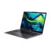 Laptop Acer 15.3'' Aspire Go 15 AG15-51P, WUXGA IPS, Procesor Intel Core i5-1334U (12M Cache, up to 4.60 GHz), 16GB DDR5, 512GB SSD, Intel Integrated Graphics, No OS, Steel Gray NX.J51EX.00A
