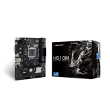 MB BIOSTAR H510MHP-E 6.0 LGA1200 DDR4