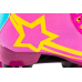 Pegas ROLE BLISS STAR PINK MASURA 42 EU ROZ BLISSTAR42ROZ