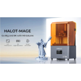Imprimanta CREALITY HALOT-MAGE RESIN 3D PRINTER 