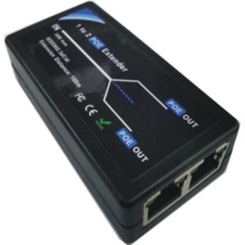 OTHER EXTENDER POE 1 TO 2 POE05-2